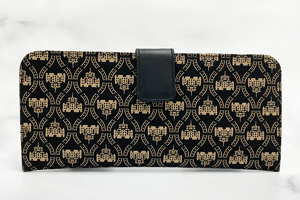 Long wallet